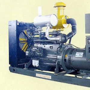 大連道依茨50KW柴油發(fā)電機組BF4M2012